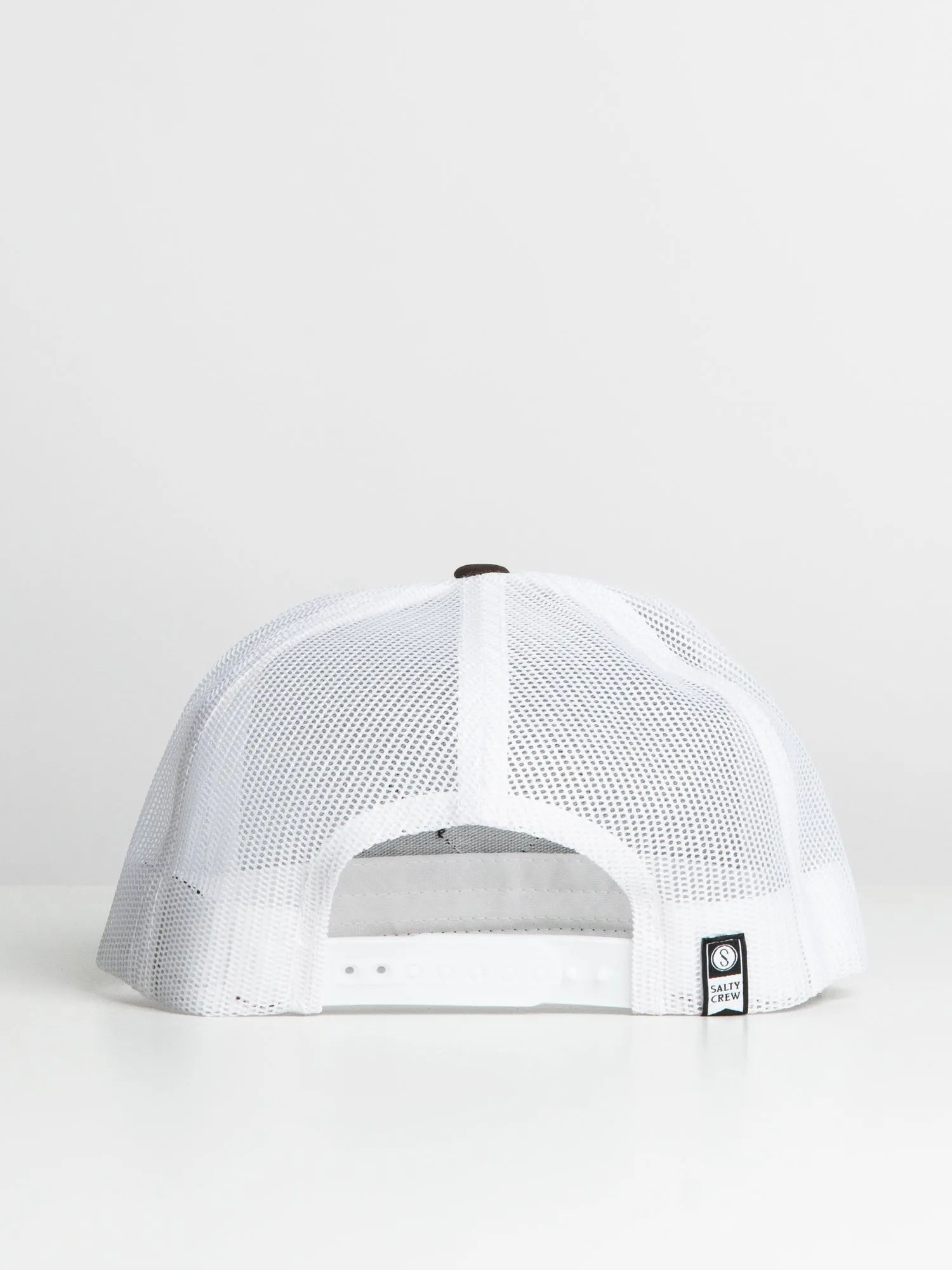 SALTY CREW TIPPET TRUCKER - CLEARANCE sold by Boathouse product image thumbnail 3