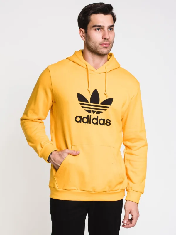 ADIDAS TREFOIL PULLOVER HOODIE - CLEARANCE sold by Boathouse