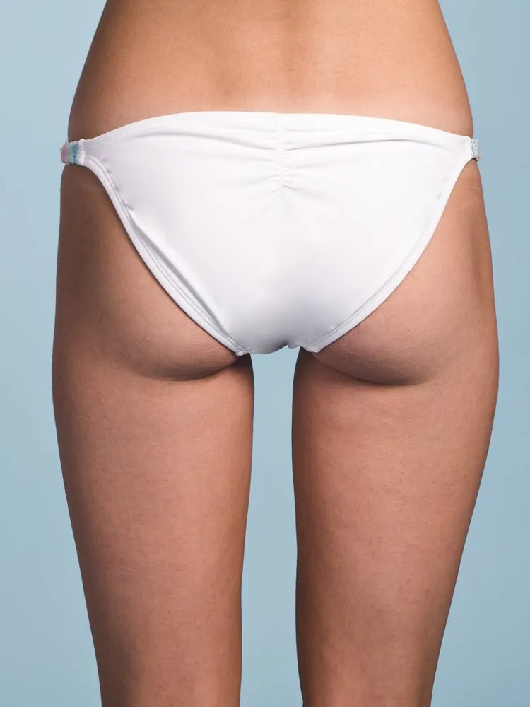 MADE WITH LOVE BIKINI BOTTOMS- CLEARANCE sold by Boathouse product image thumbnail 2