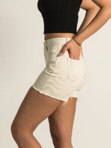HARLOW BERMUDA DENIM SHORT - CLEARANCE sold by Boathouse