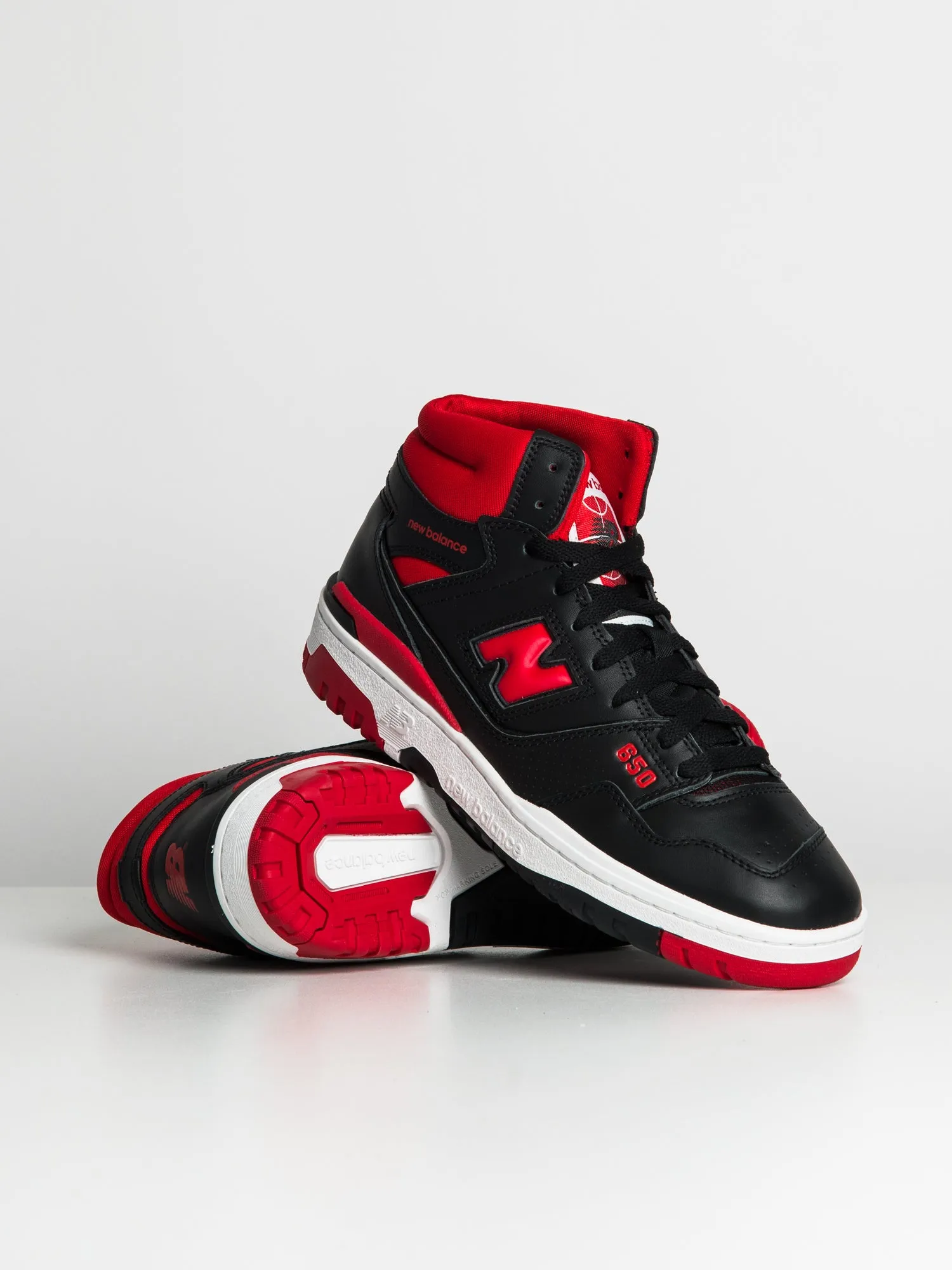MENS NEW BALANCE THE BB650 sold by Boathouse product image thumbnail 2