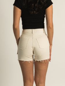 HARLOW BERMUDA DENIM SHORT - CLEARANCE sold by Boathouse
