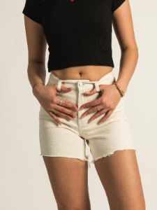 HARLOW BERMUDA DENIM SHORT - CLEARANCE sold by Boathouse