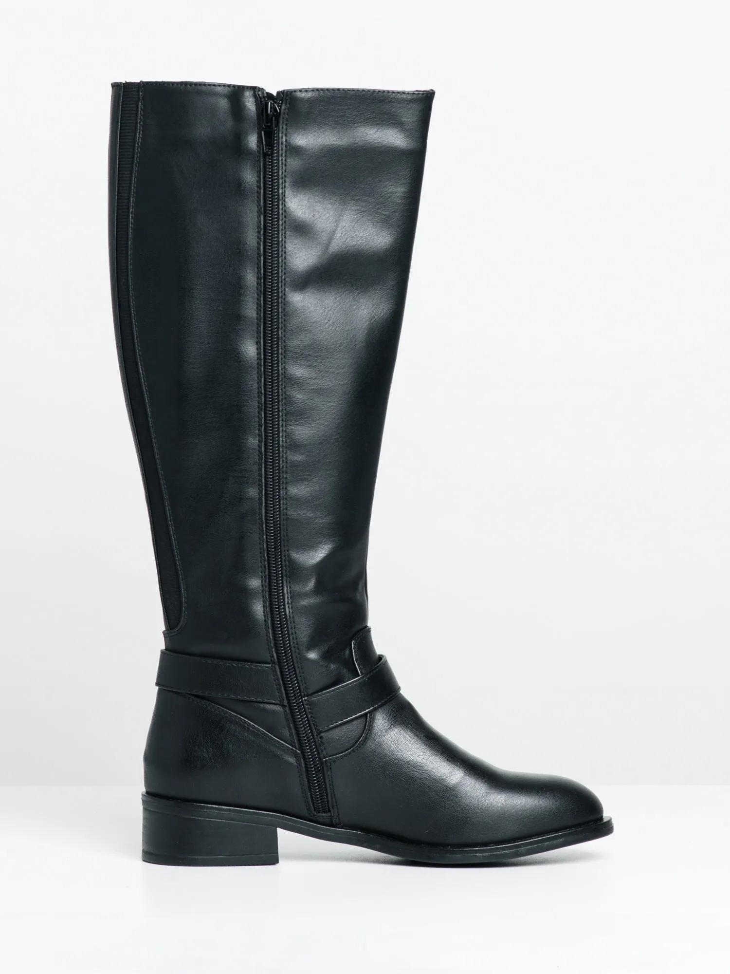 WOMENS DLG STEPHANIE TALL BOOT - CLEARANCE sold by Boathouse product image thumbnail 3