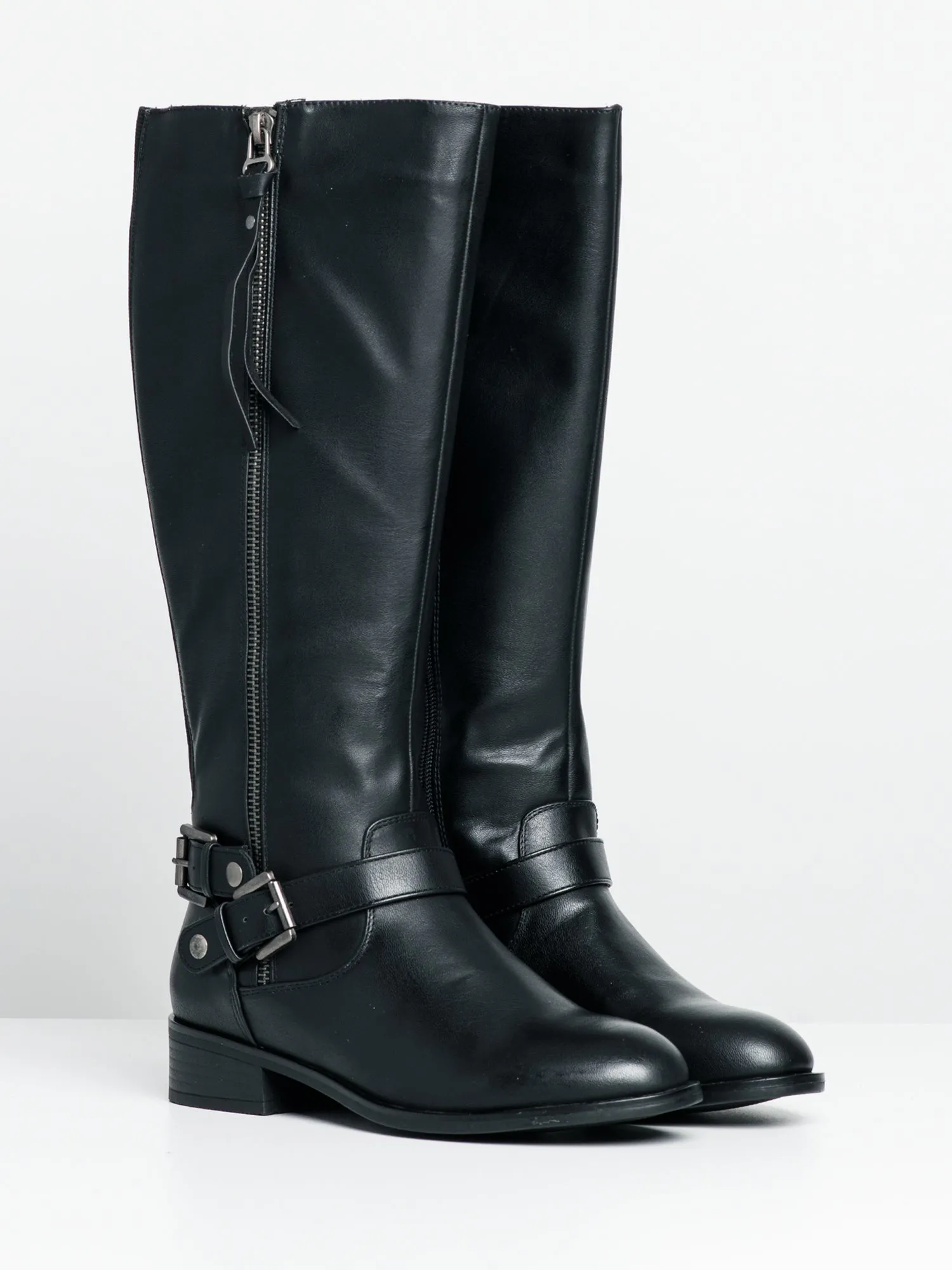 WOMENS DLG STEPHANIE TALL BOOT - CLEARANCE sold by Boathouse product image thumbnail 2