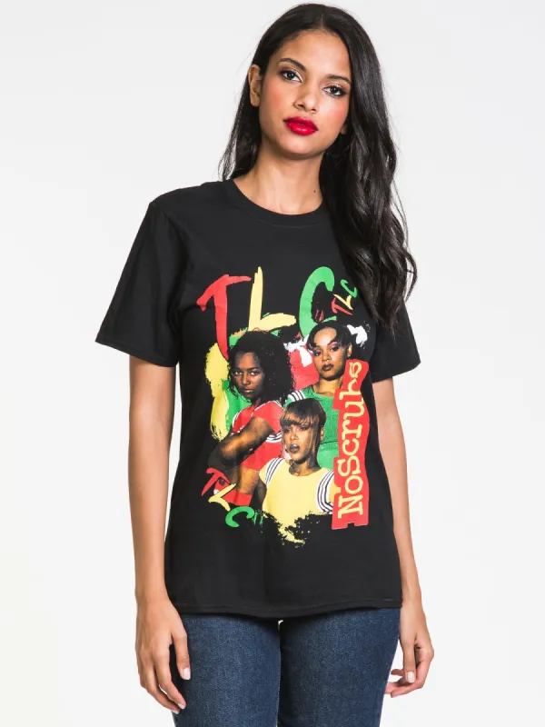 TLC T-SHIRT  - CLEARANCE sold by Boathouse