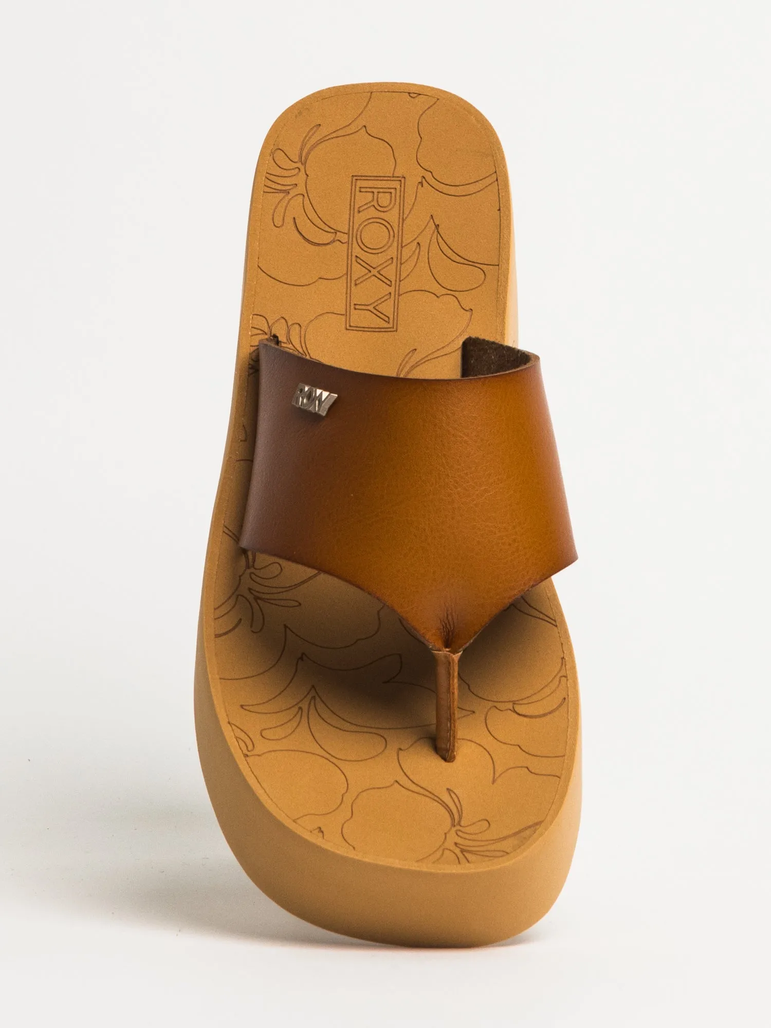 WOMENS ROXY SUNSET DREAMS SANDALS - CLEARANCE sold by Boathouse product image thumbnail 5