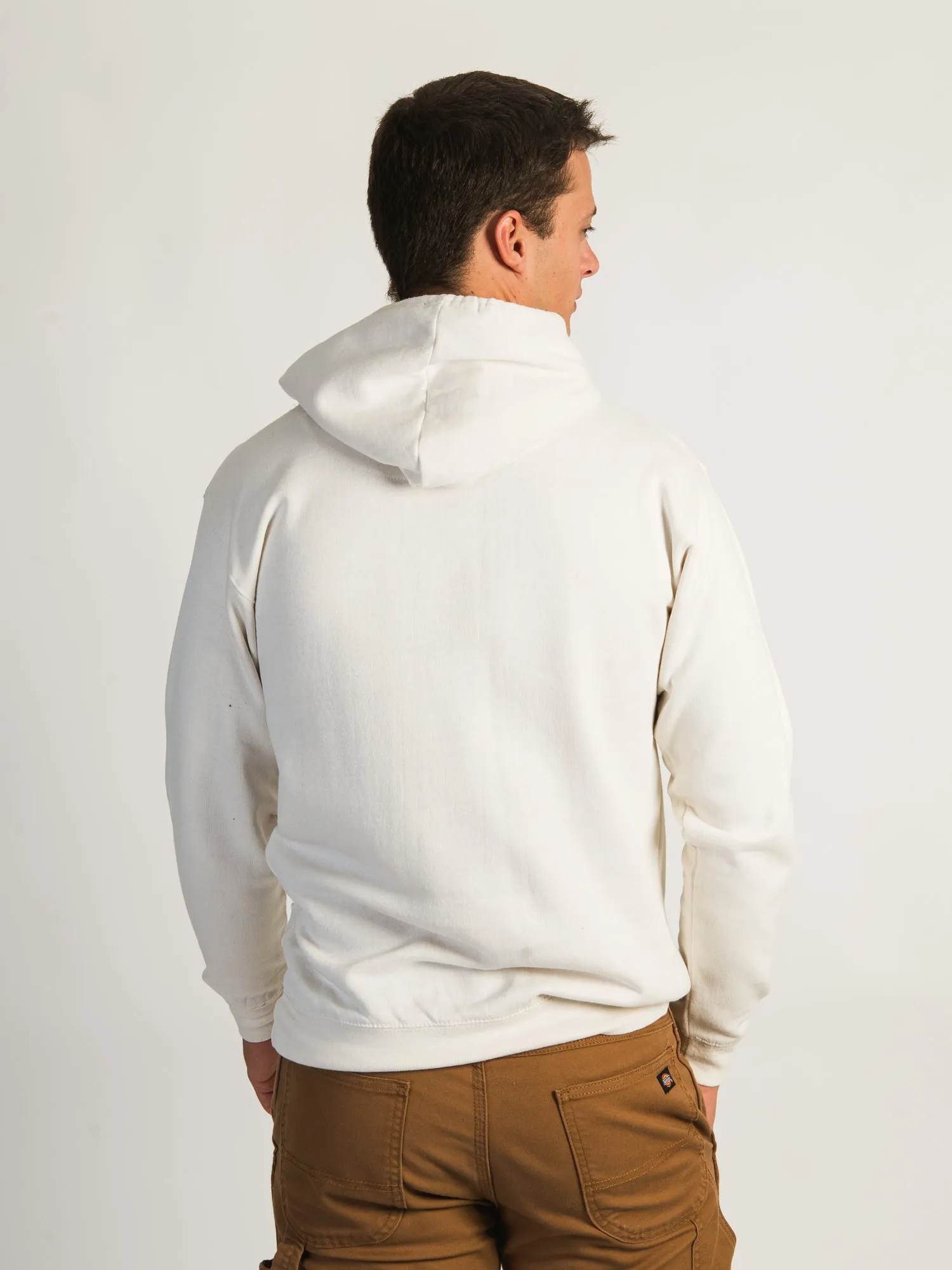 COORS NATURAL HOODIE - CLEARANCE sold by Boathouse product image thumbnail 3