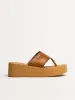 WOMENS ROXY SUNSET DREAMS SANDALS - CLEARANCE sold by Boathouse