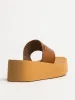 WOMENS ROXY SUNSET DREAMS SANDALS - CLEARANCE sold by Boathouse