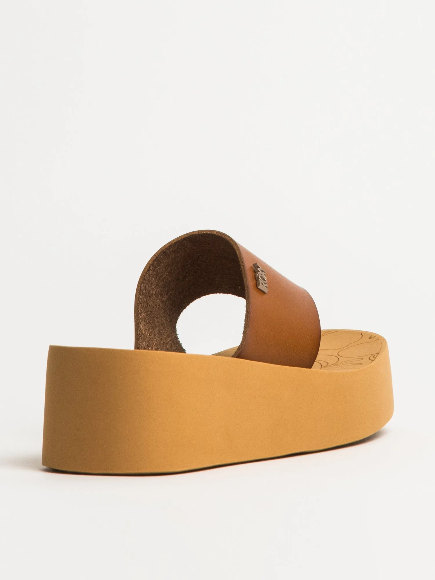 WOMENS ROXY SUNSET DREAMS SANDALS - CLEARANCE sold by Boathouse product image thumbnail 3