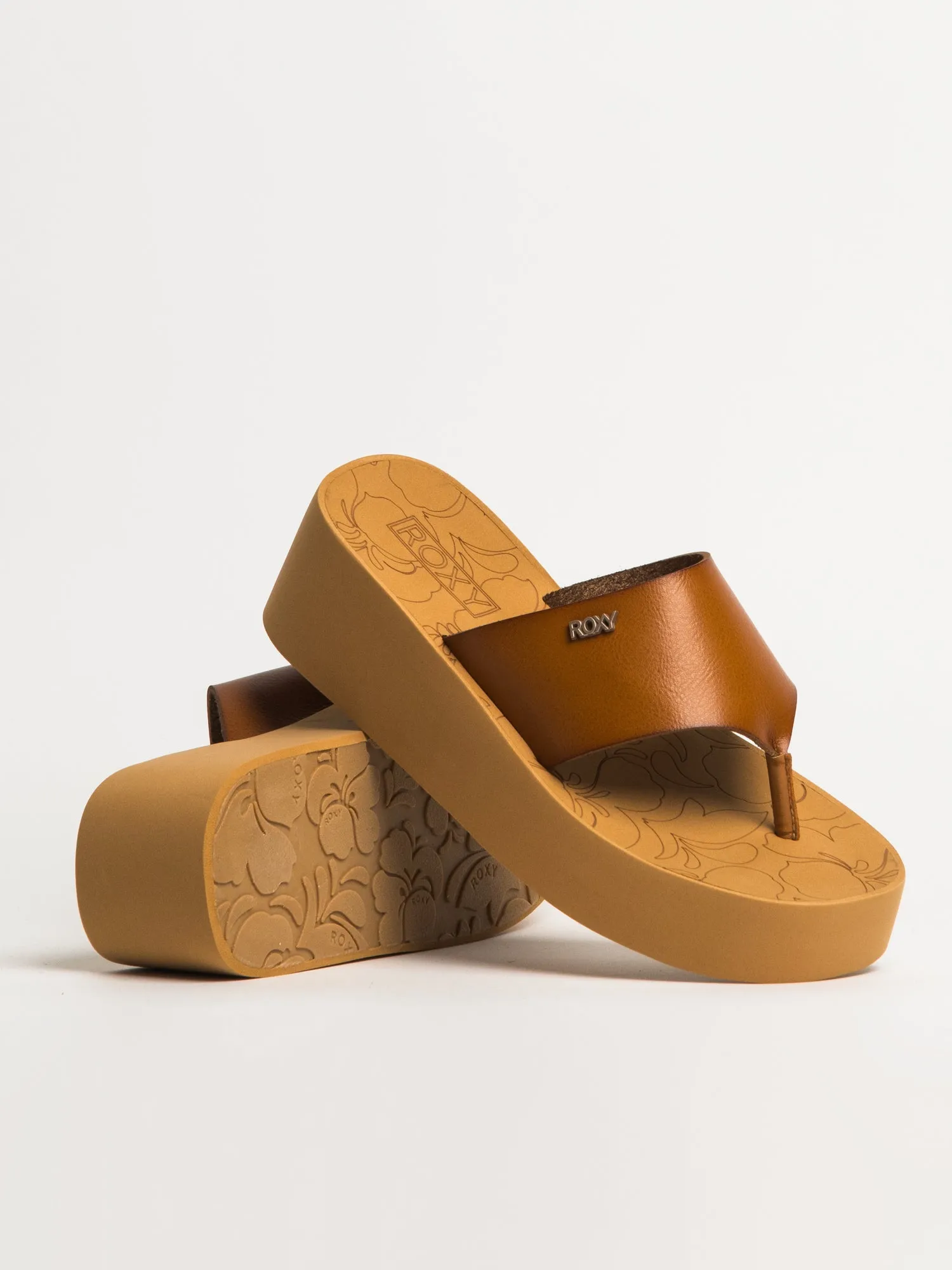 WOMENS ROXY SUNSET DREAMS SANDALS - CLEARANCE sold by Boathouse product image thumbnail 2