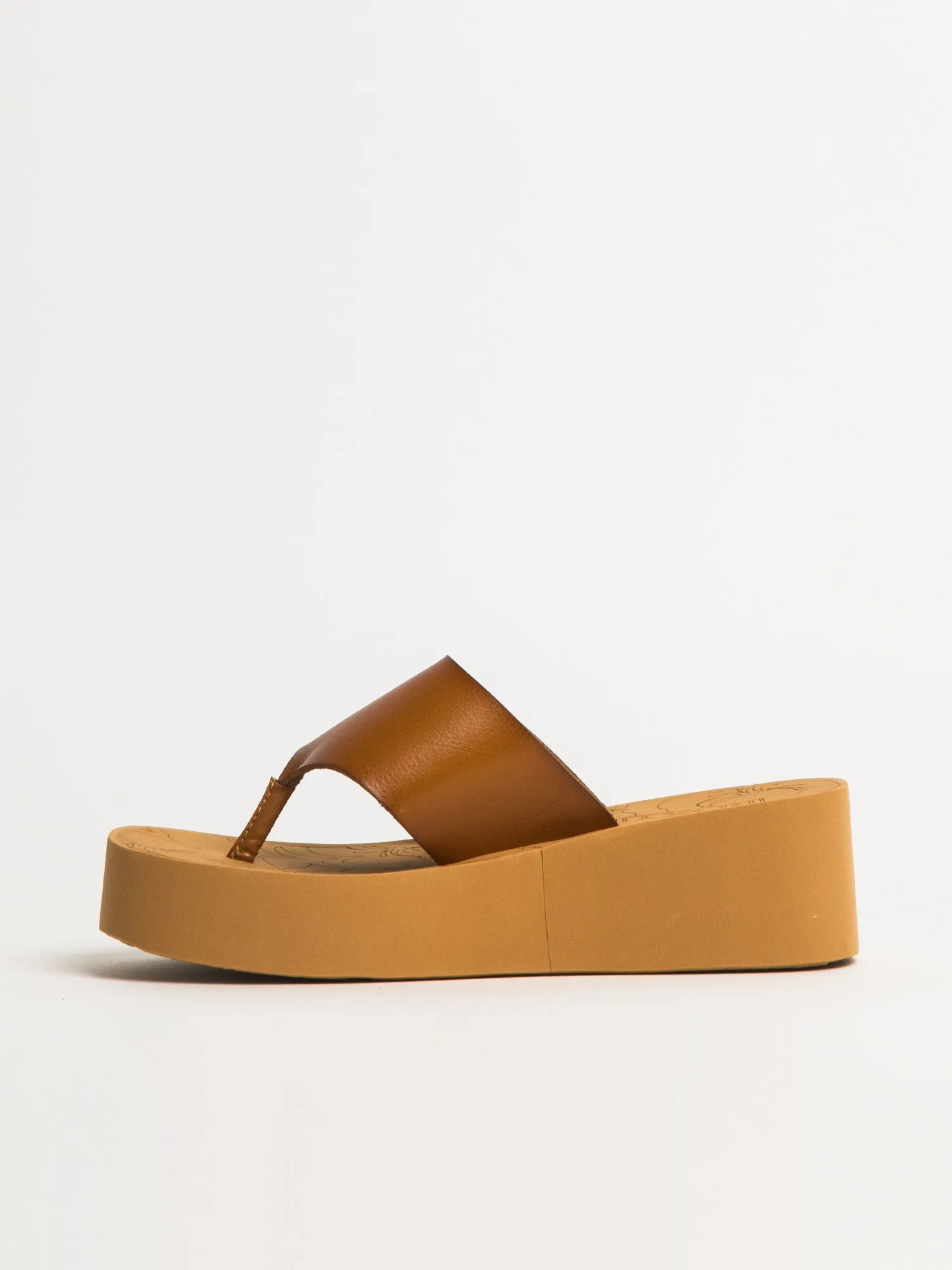 WOMENS ROXY SUNSET DREAMS SANDALS - CLEARANCE sold by Boathouse product image thumbnail 4