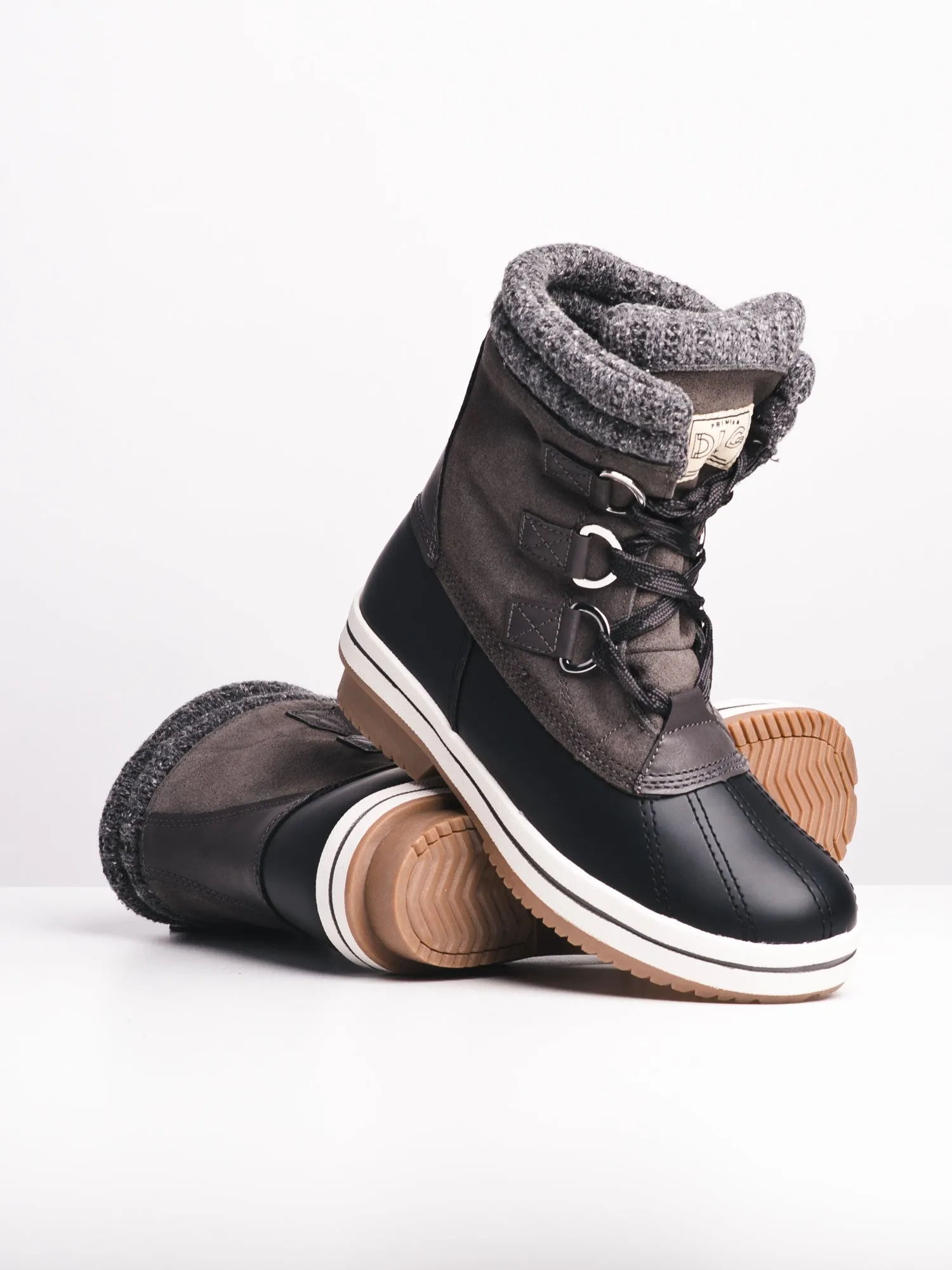 WOMENS DANICA BOOTS - CLEARANCE sold by Boathouse product image thumbnail 2