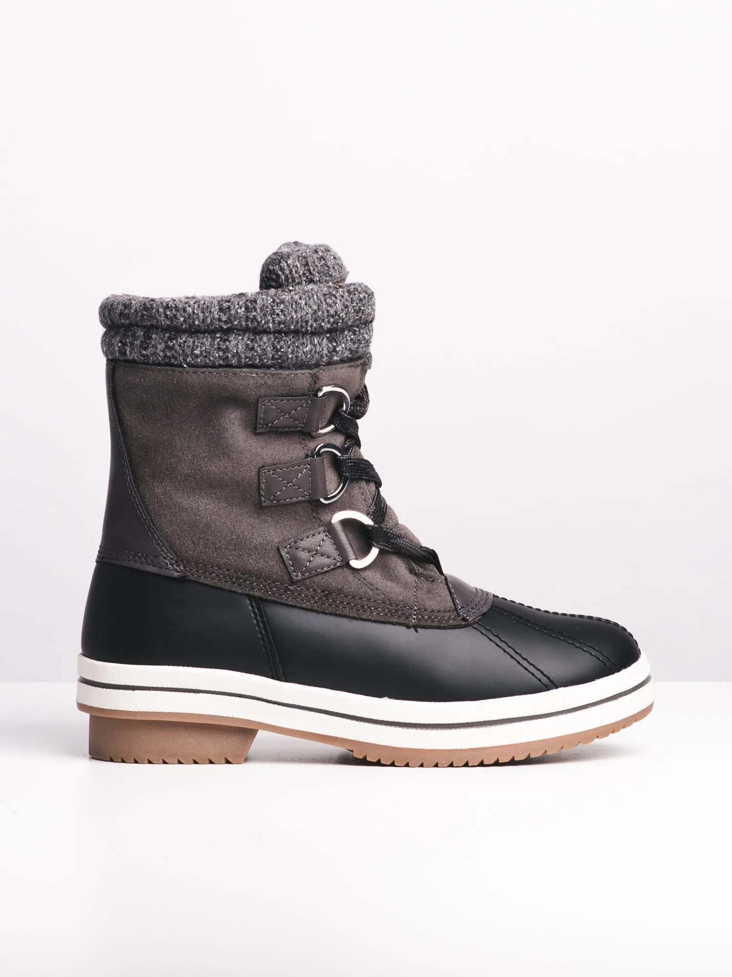 WOMENS DANICA BOOTS - CLEARANCE sold by Boathouse