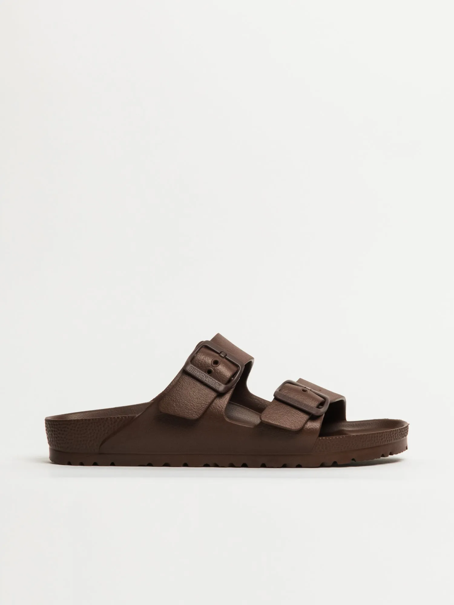 WOMENS BIRKENSTOCK ARIZONA EVA - MEDIUM/NARROW - ROAST sold by Boathouse