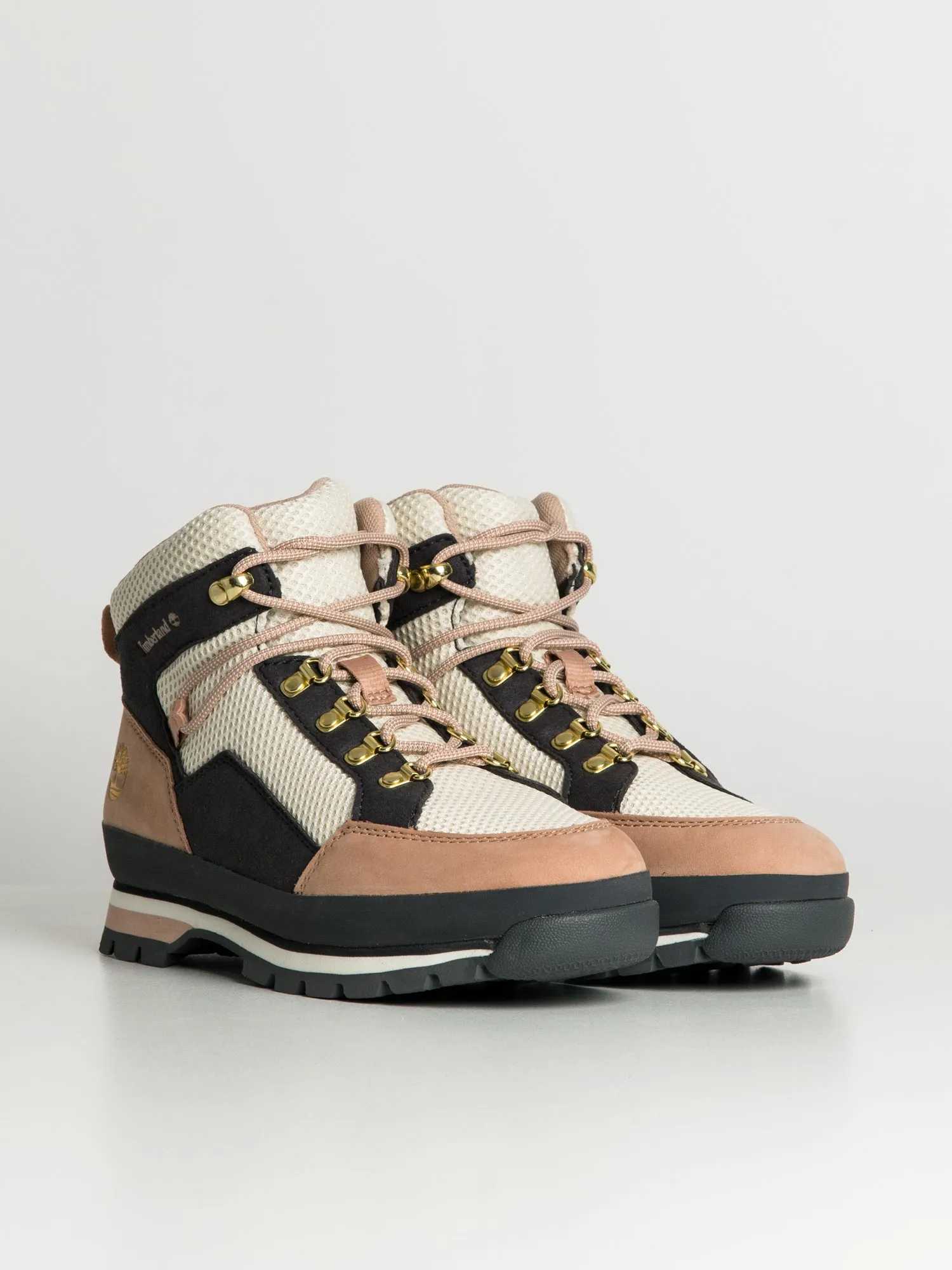 WOMENS TIMBERLAND EURA HIKER MID - CLEARANCE sold by Boathouse product image thumbnail 2