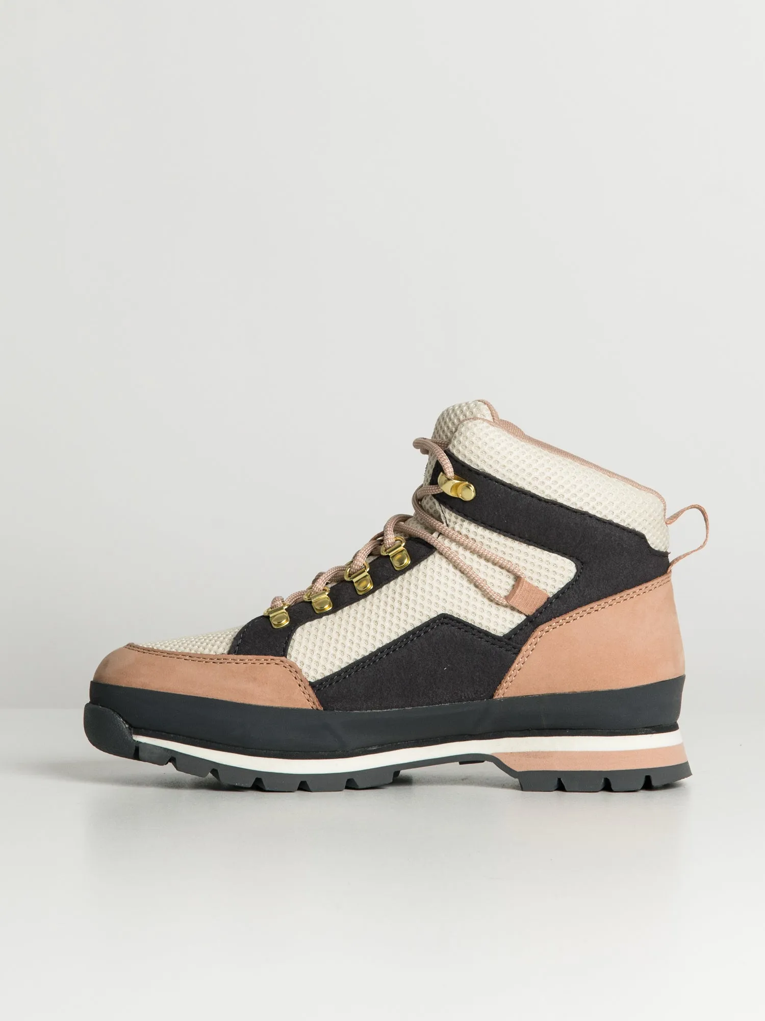 WOMENS TIMBERLAND EURA HIKER MID - CLEARANCE sold by Boathouse product image thumbnail 4