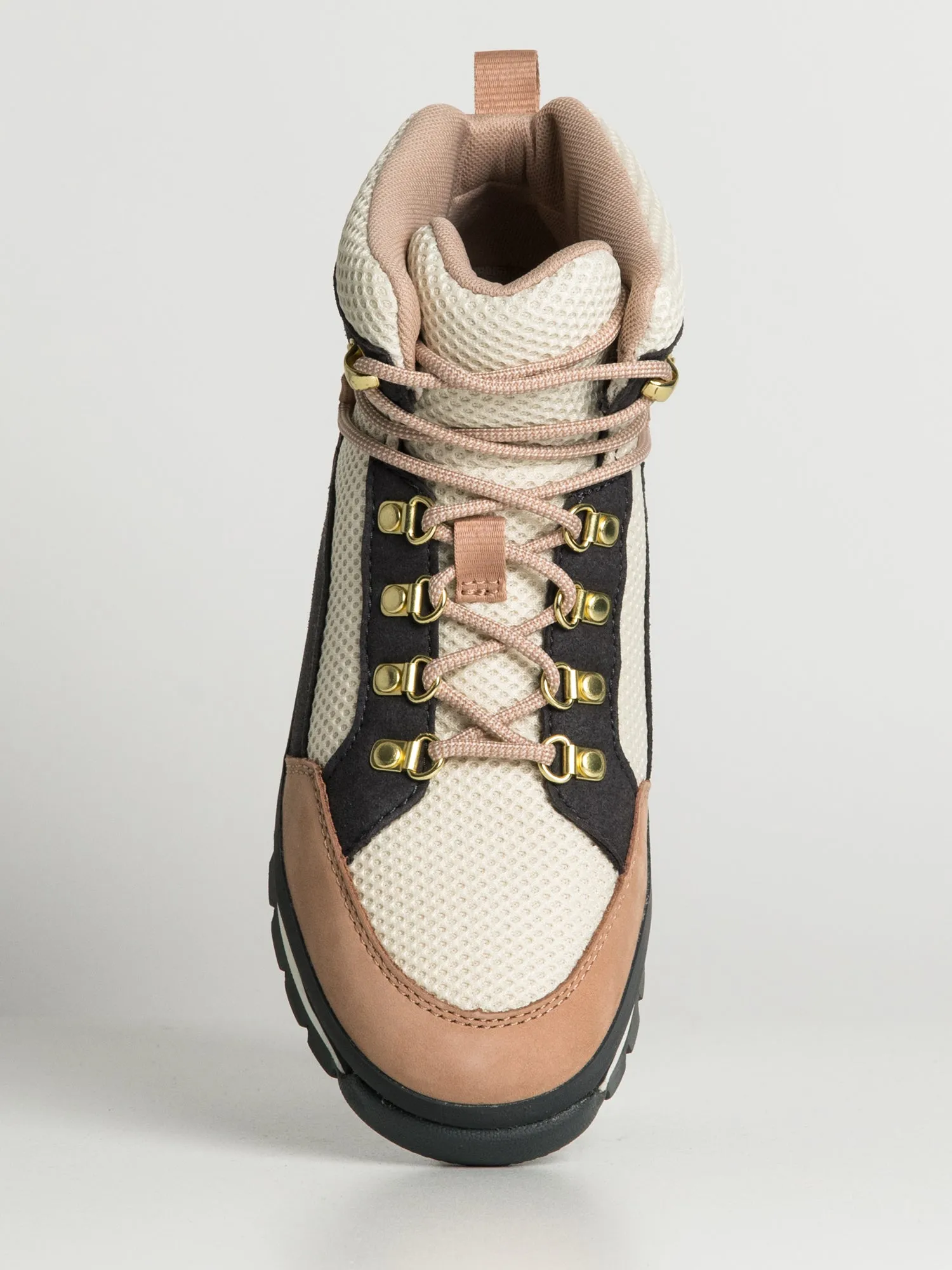 WOMENS TIMBERLAND EURA HIKER MID - CLEARANCE sold by Boathouse product image thumbnail 5