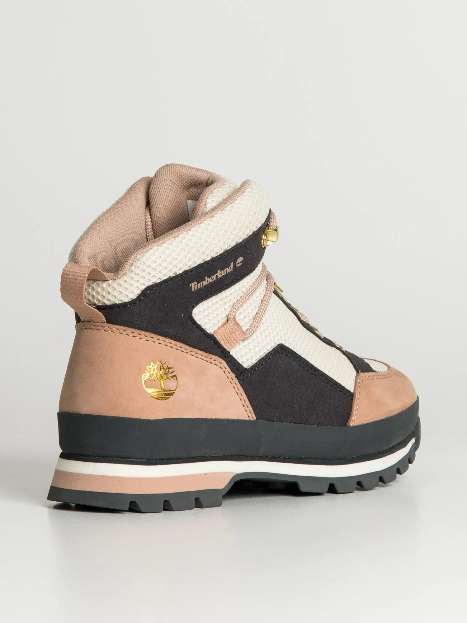 WOMENS TIMBERLAND EURA HIKER MID - CLEARANCE sold by Boathouse product image thumbnail 3
