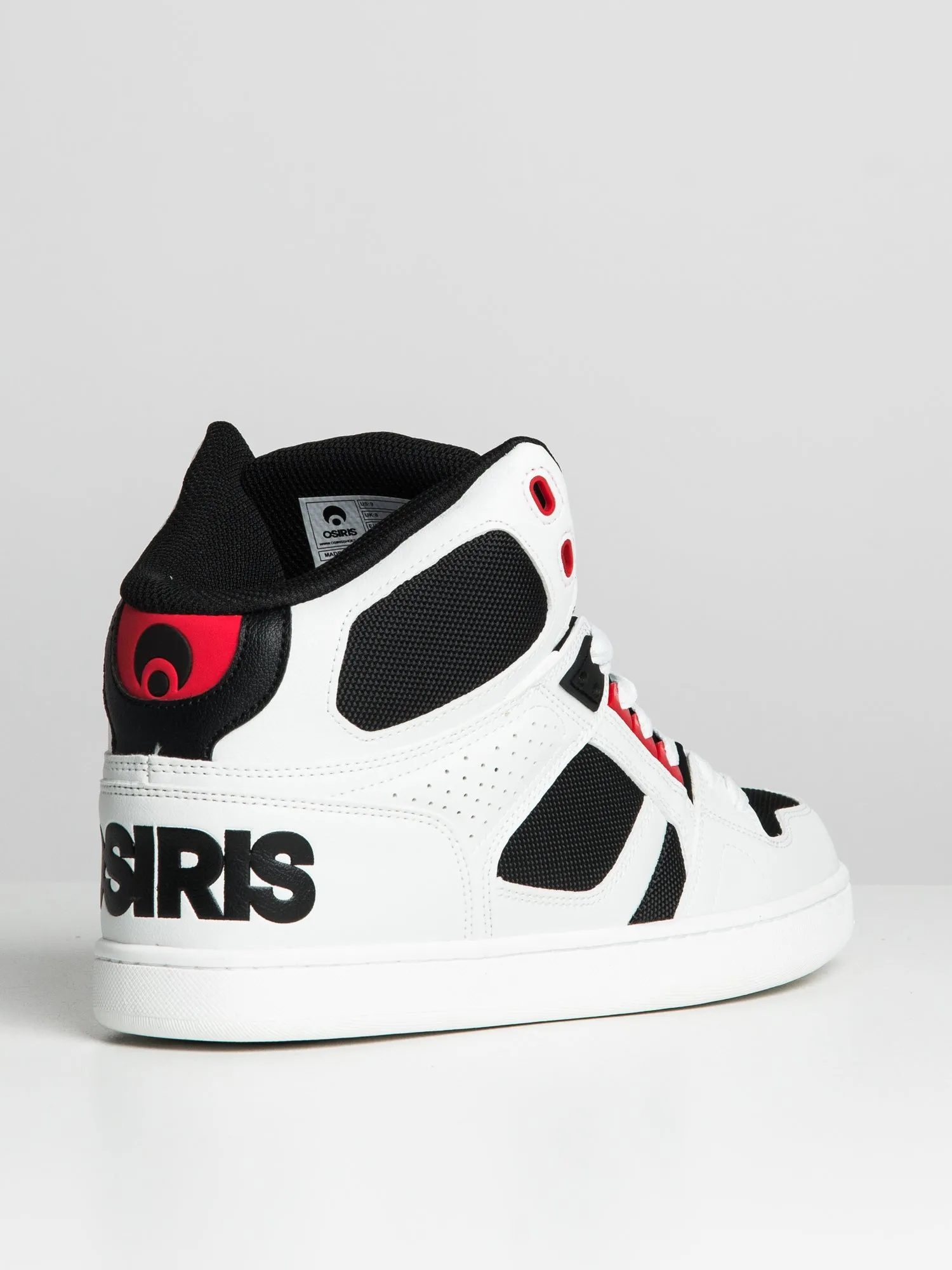MENS OSIRIS NYC 83 CLK - CLEARANCE sold by Boathouse product image thumbnail 3
