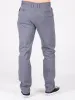 MENS RELAXED CHINO PANTS - GRAVEL - CLEARANCE sold by Boathouse
