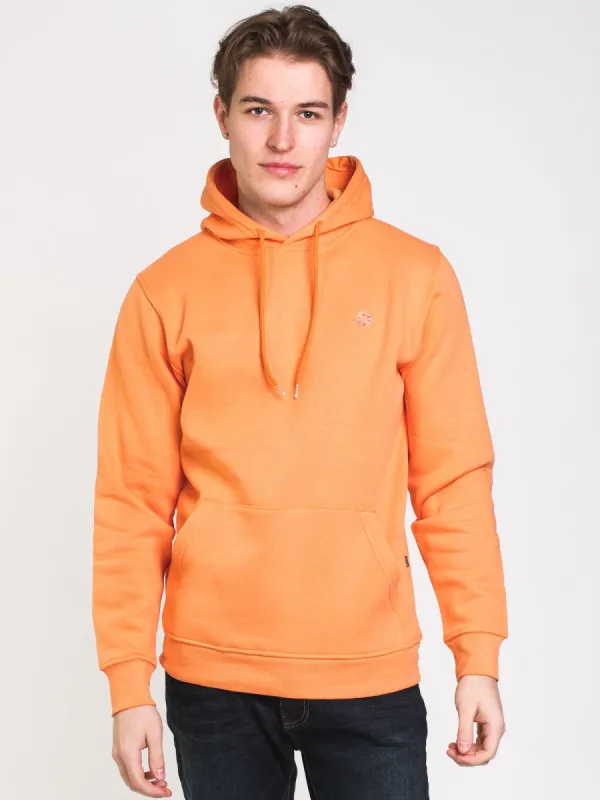 BARNEY COOLS PATCH PULLOVER HOODIE - CLEARANCE sold by Boathouse