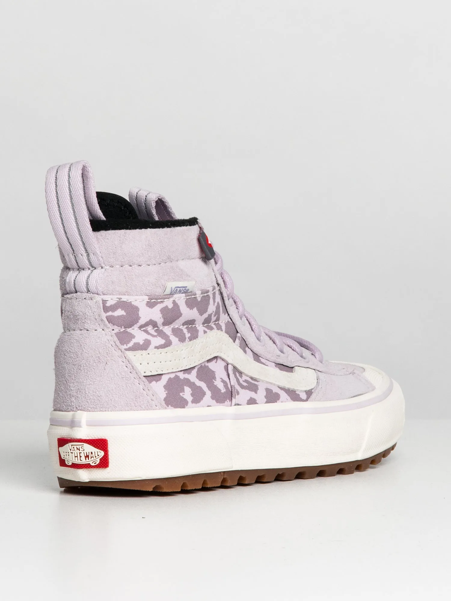 WOMENS VANS SK8 HI MTE SNEAKER - CLEARANCE sold by Boathouse product image thumbnail 3