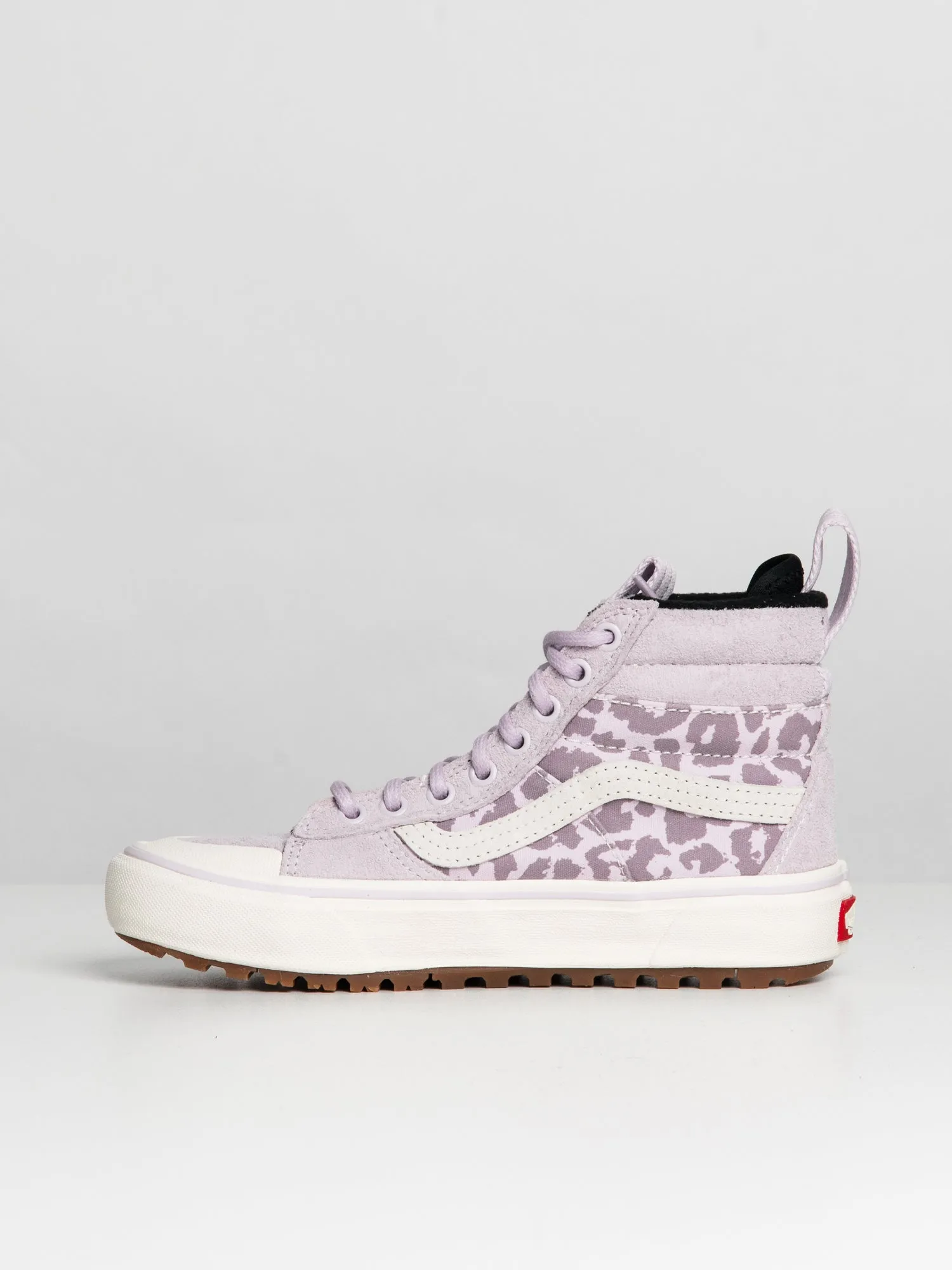 WOMENS VANS SK8 HI MTE SNEAKER - CLEARANCE sold by Boathouse product image thumbnail 4