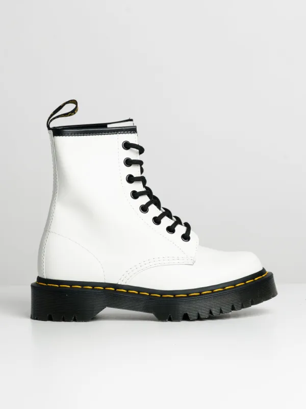 WOMENS DR MARTENS 1460 BEX SMOOTH BOOT - CLEARANCE sold by Boathouse