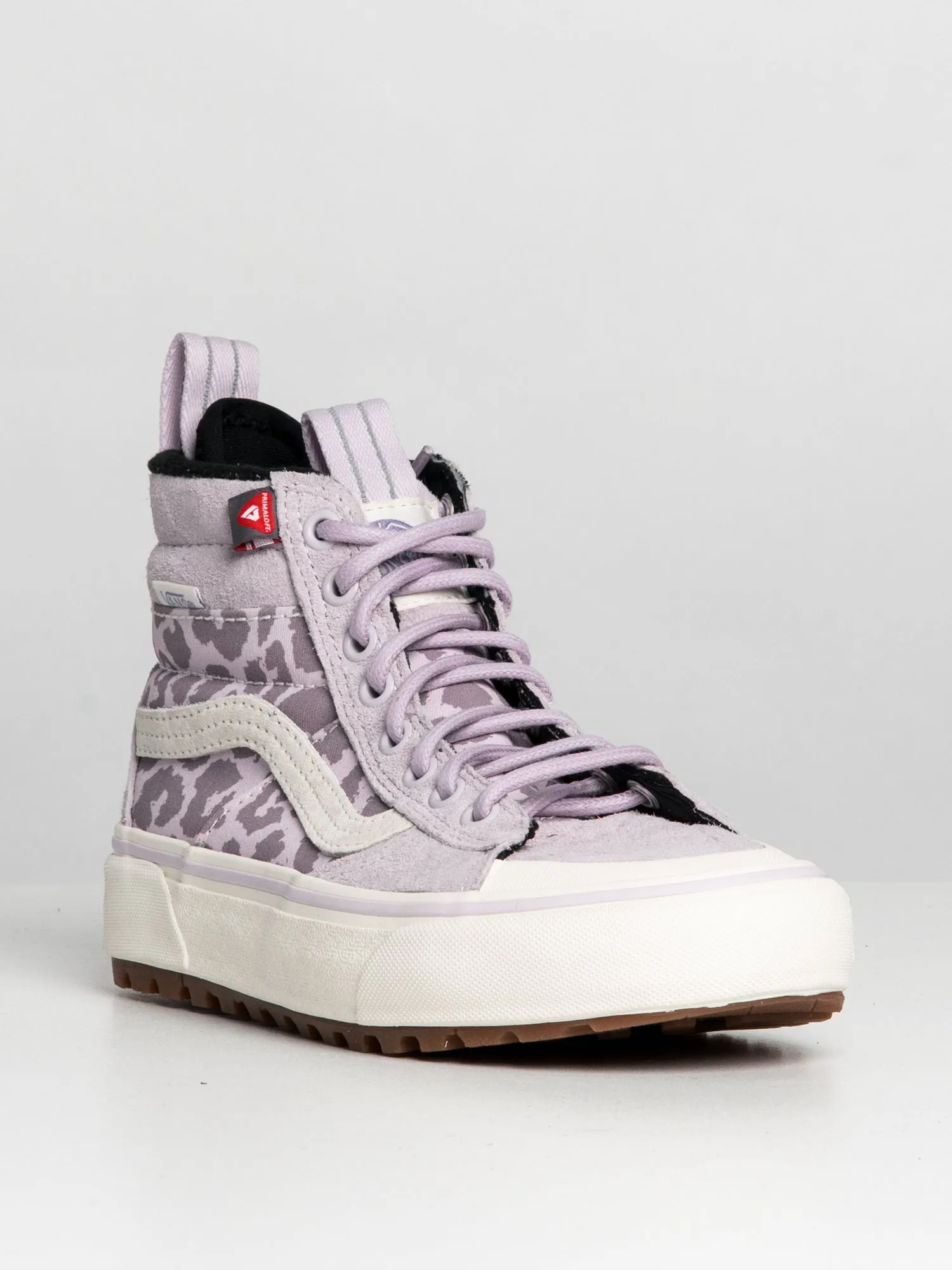 WOMENS VANS SK8 HI MTE SNEAKER - CLEARANCE sold by Boathouse product image thumbnail 2