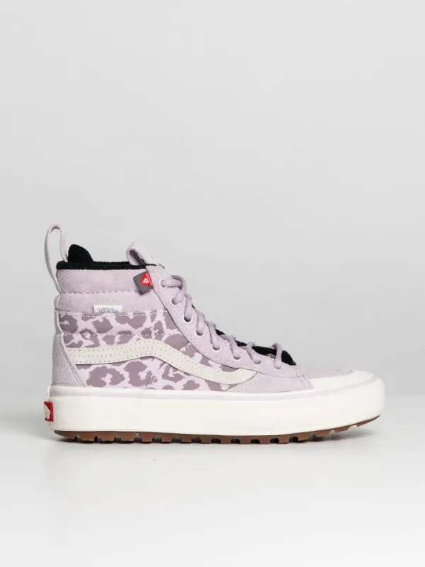 WOMENS VANS SK8 HI MTE SNEAKER - CLEARANCE sold by Boathouse