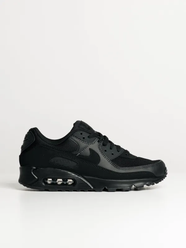 MENS NIKE AIR MAX 90 SNEAKERS sold by Boathouse