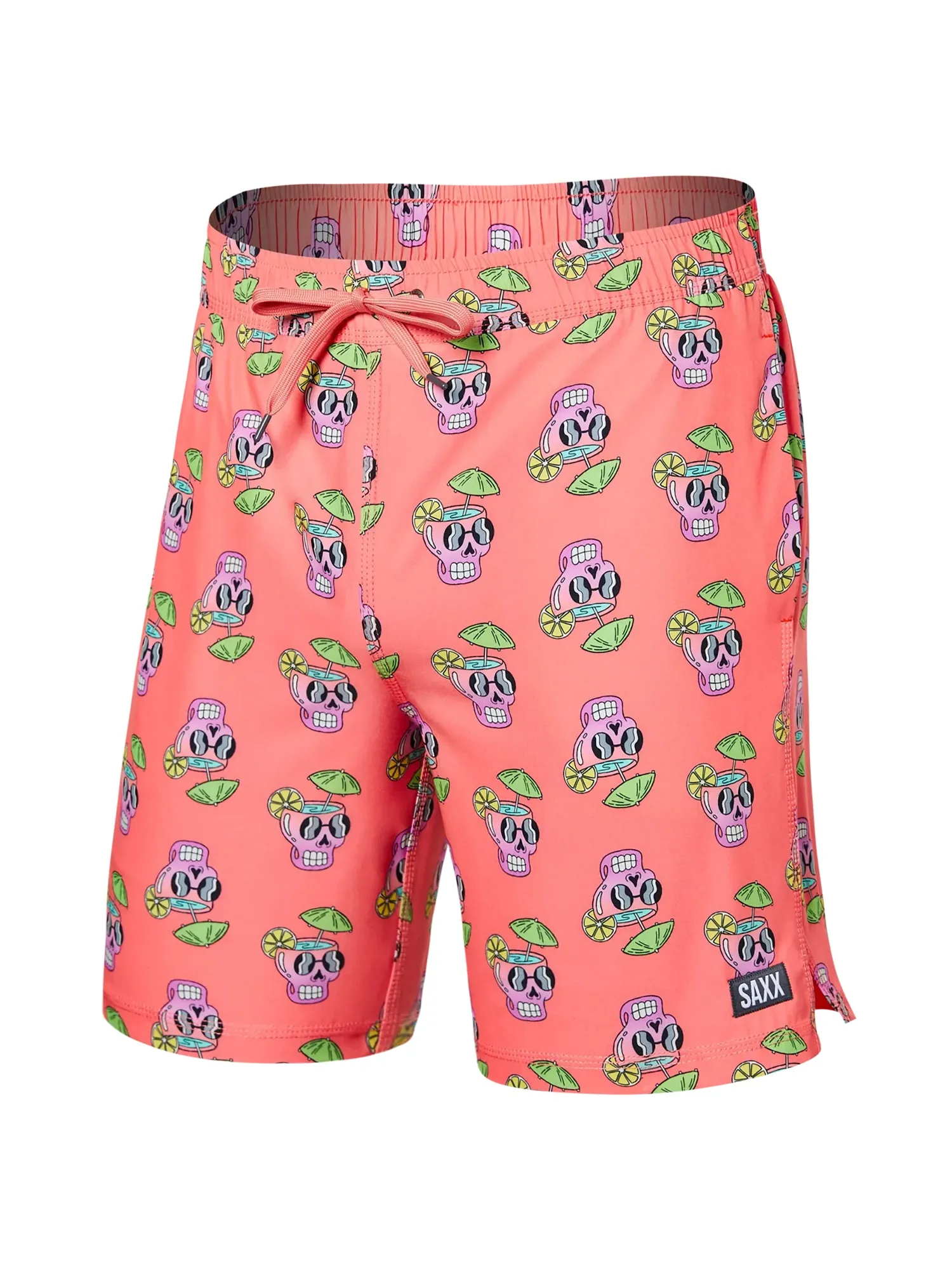 SAXX OH BUOY 2in1 VOLLEY SHORT - CLEARANCE sold by Boathouse product image thumbnail 5