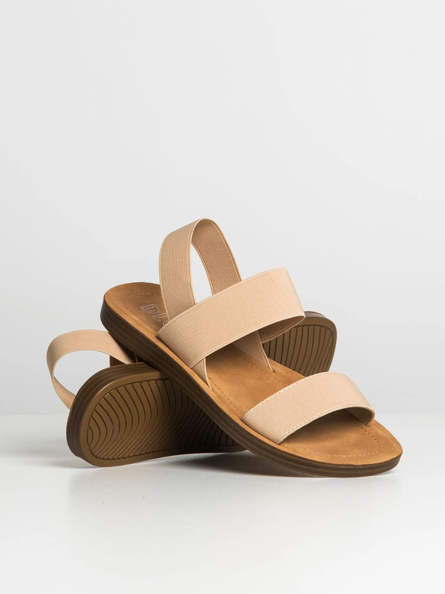 WOMENS DLG KENDRA SANDALS sold by Boathouse product image thumbnail 2
