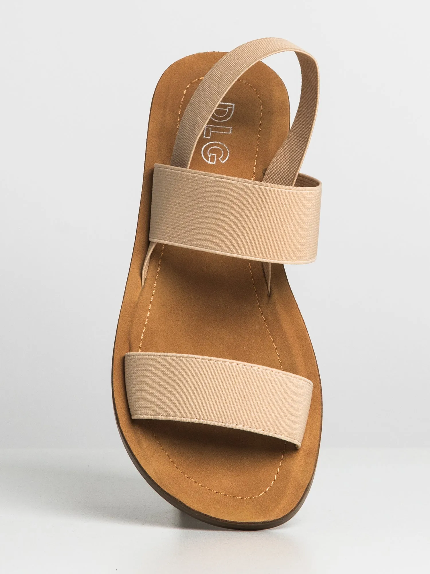 WOMENS DLG KENDRA SANDALS sold by Boathouse product image thumbnail 5