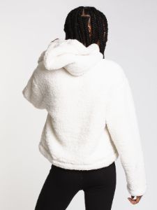 SHERPA QUARTER ZIP - CLEARANCE sold by Boathouse
