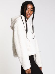 SHERPA QUARTER ZIP - CLEARANCE sold by Boathouse