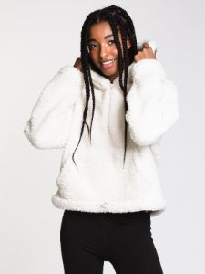 SHERPA QUARTER ZIP - CLEARANCE sold by Boathouse