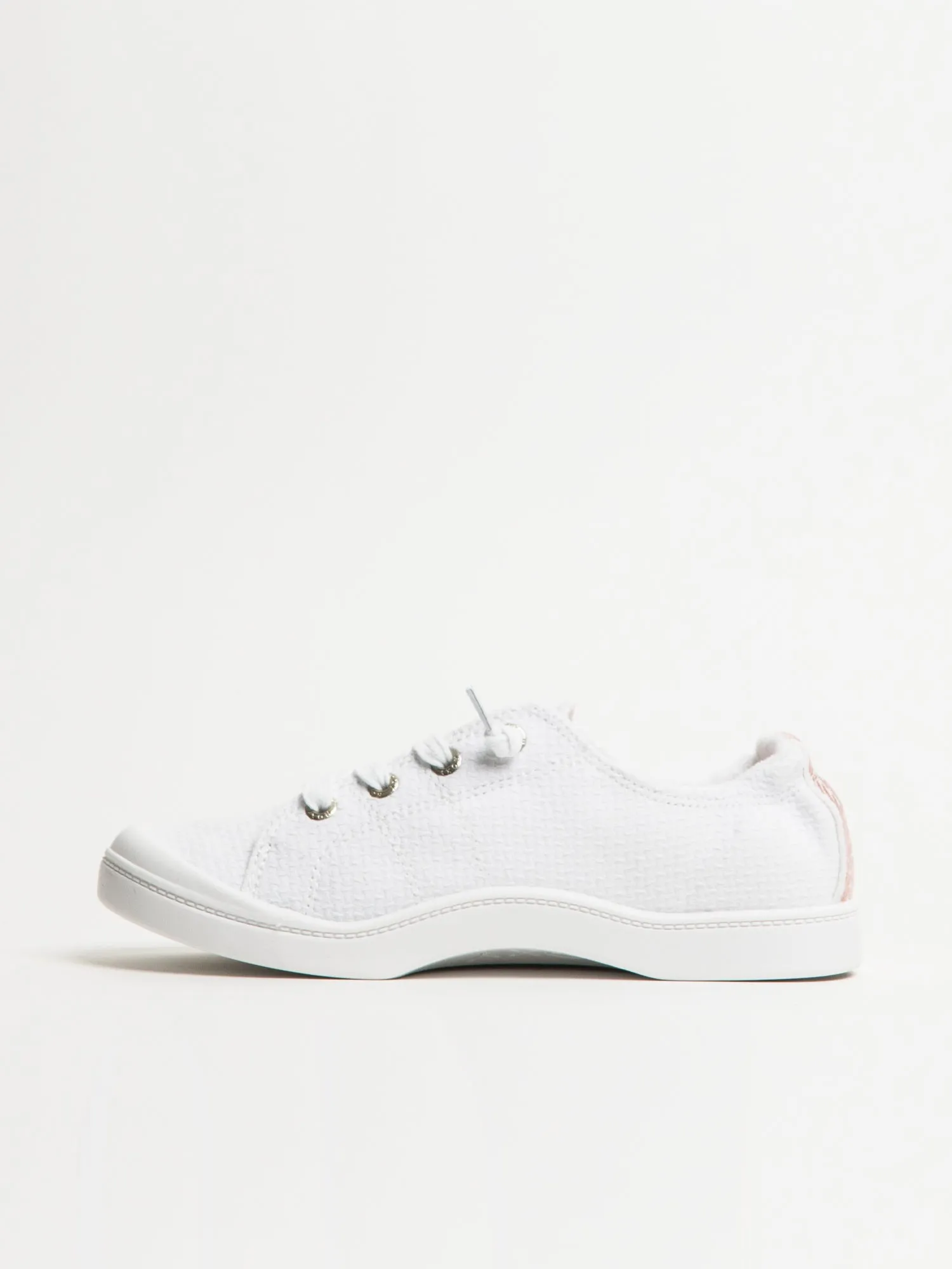 WOMENS ROXY BAYSHORE PLUS SNEAKER sold by Boathouse product image thumbnail 4