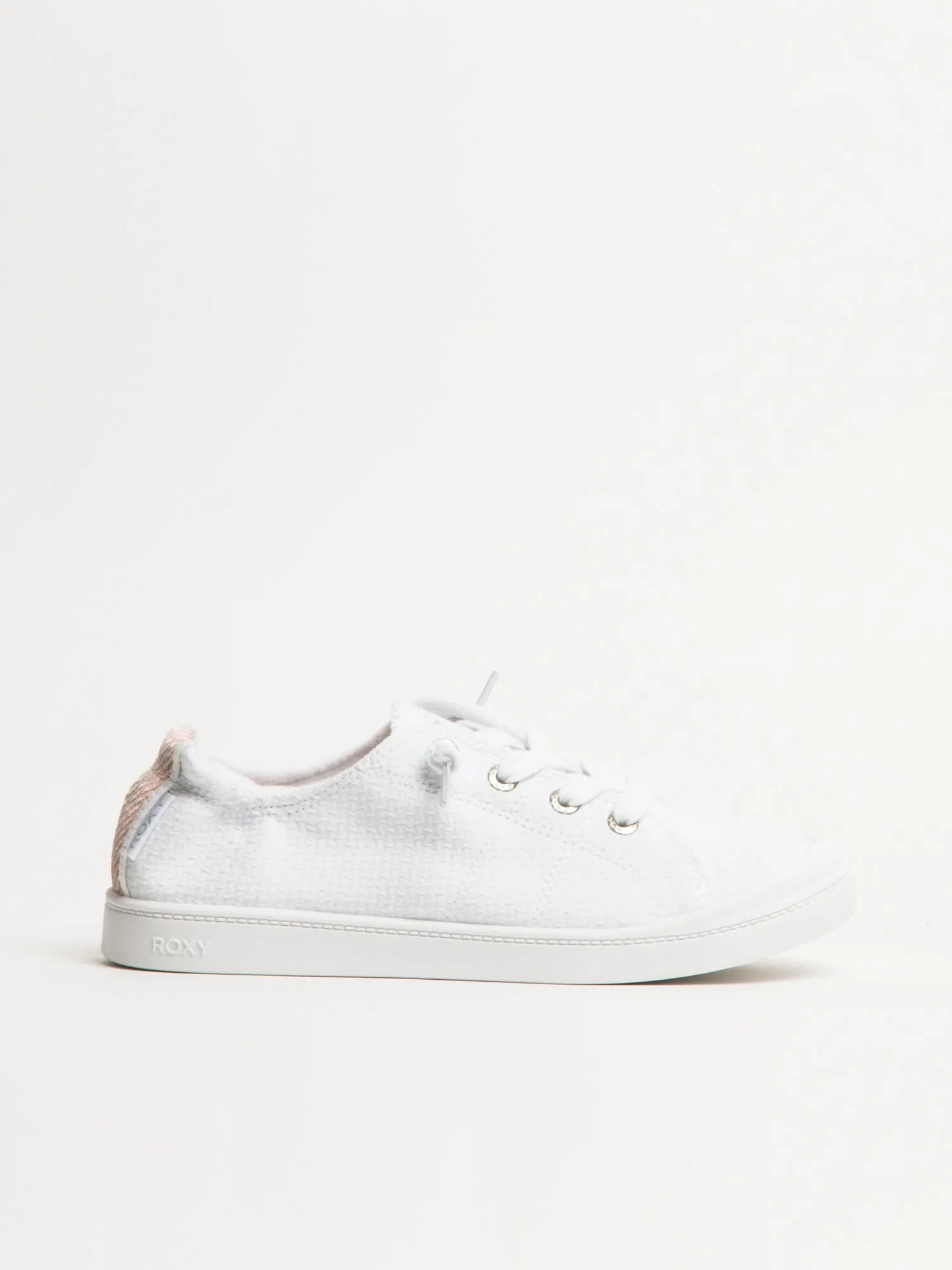WOMENS ROXY BAYSHORE PLUS SNEAKER sold by Boathouse