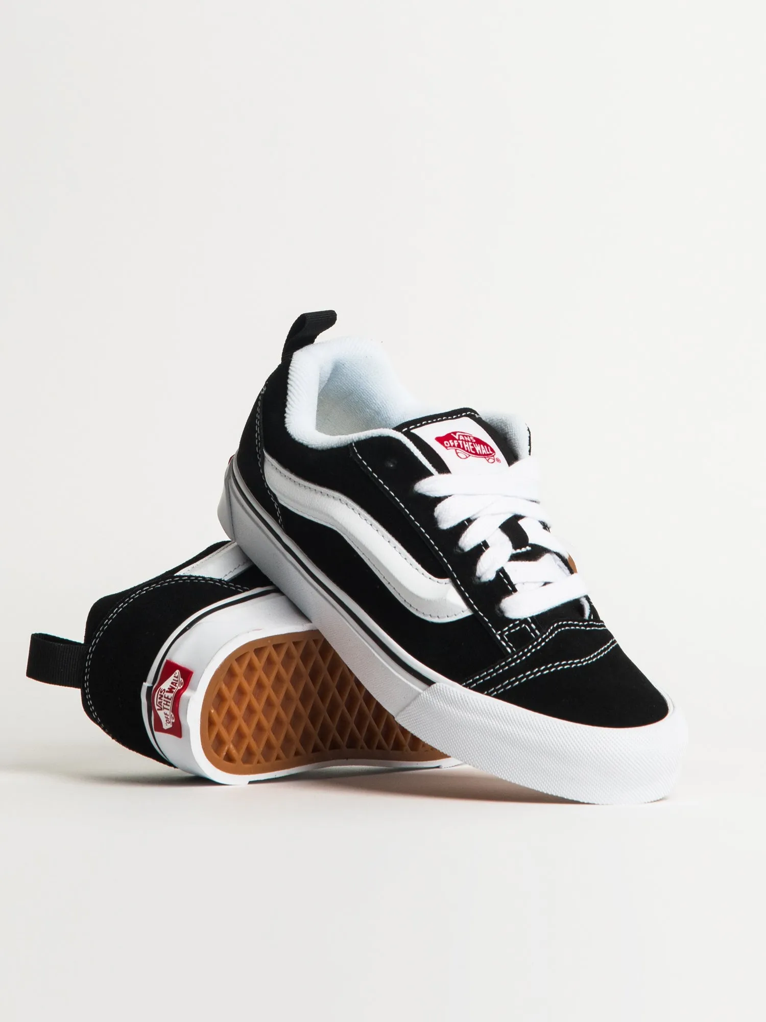 WOMENS VANS KNU SKOOL SNEAKER sold by Boathouse product image thumbnail 2