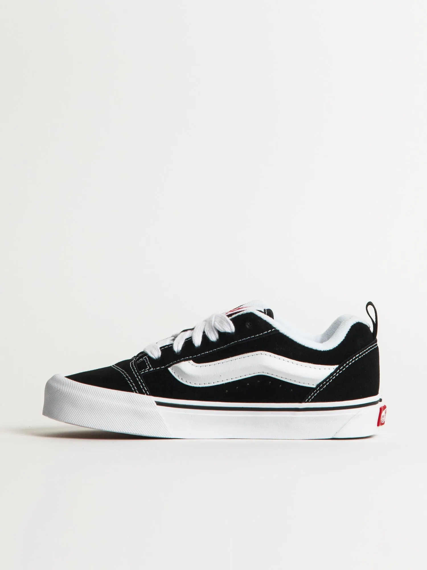 WOMENS VANS KNU SKOOL SNEAKER sold by Boathouse product image thumbnail 4