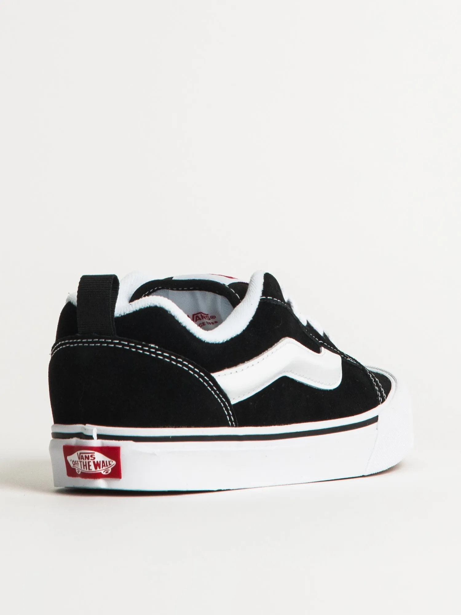 WOMENS VANS KNU SKOOL SNEAKER sold by Boathouse product image thumbnail 3