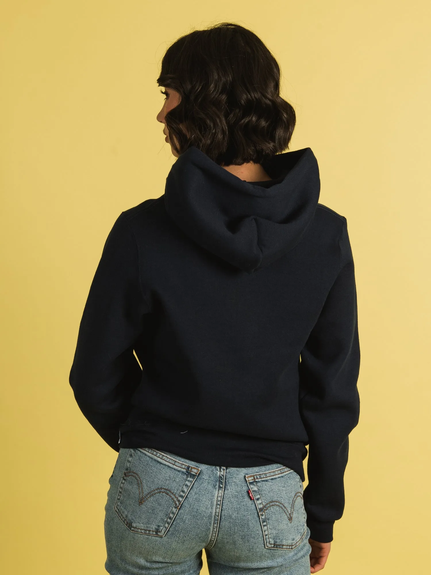 NCAA MICHIGAN PULLOVER HOODIE sold by Boathouse product image thumbnail 4