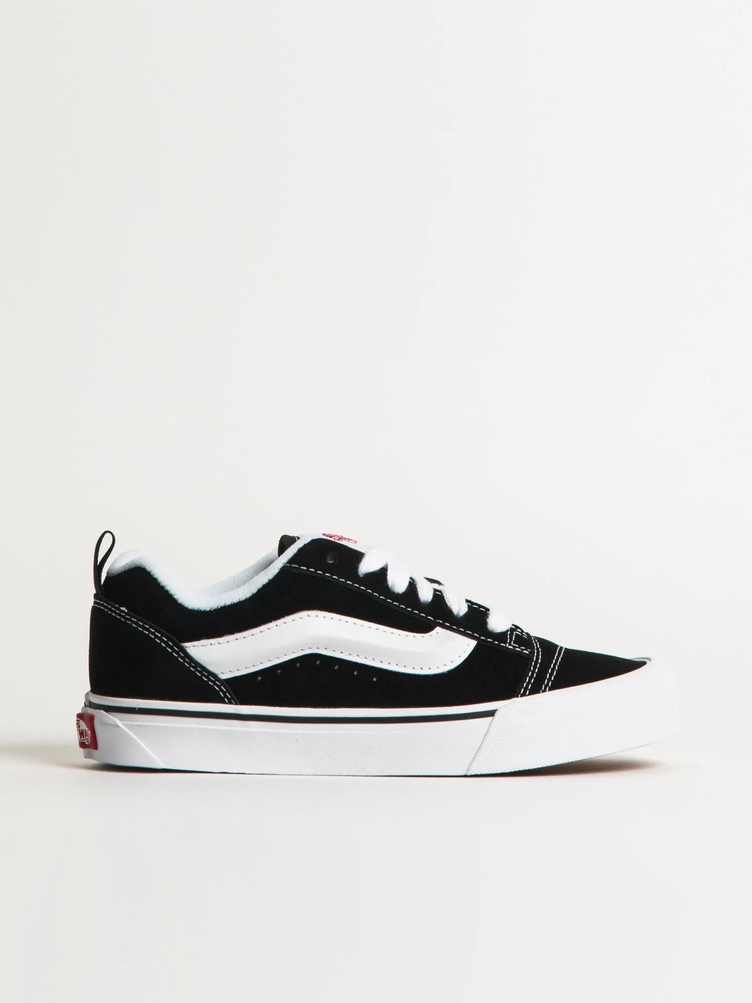 WOMENS VANS KNU SKOOL SNEAKER sold by Boathouse