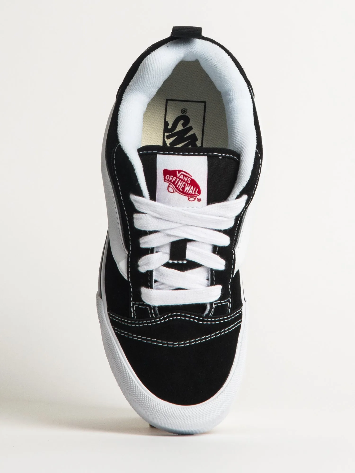 WOMENS VANS KNU SKOOL SNEAKER sold by Boathouse product image thumbnail 5
