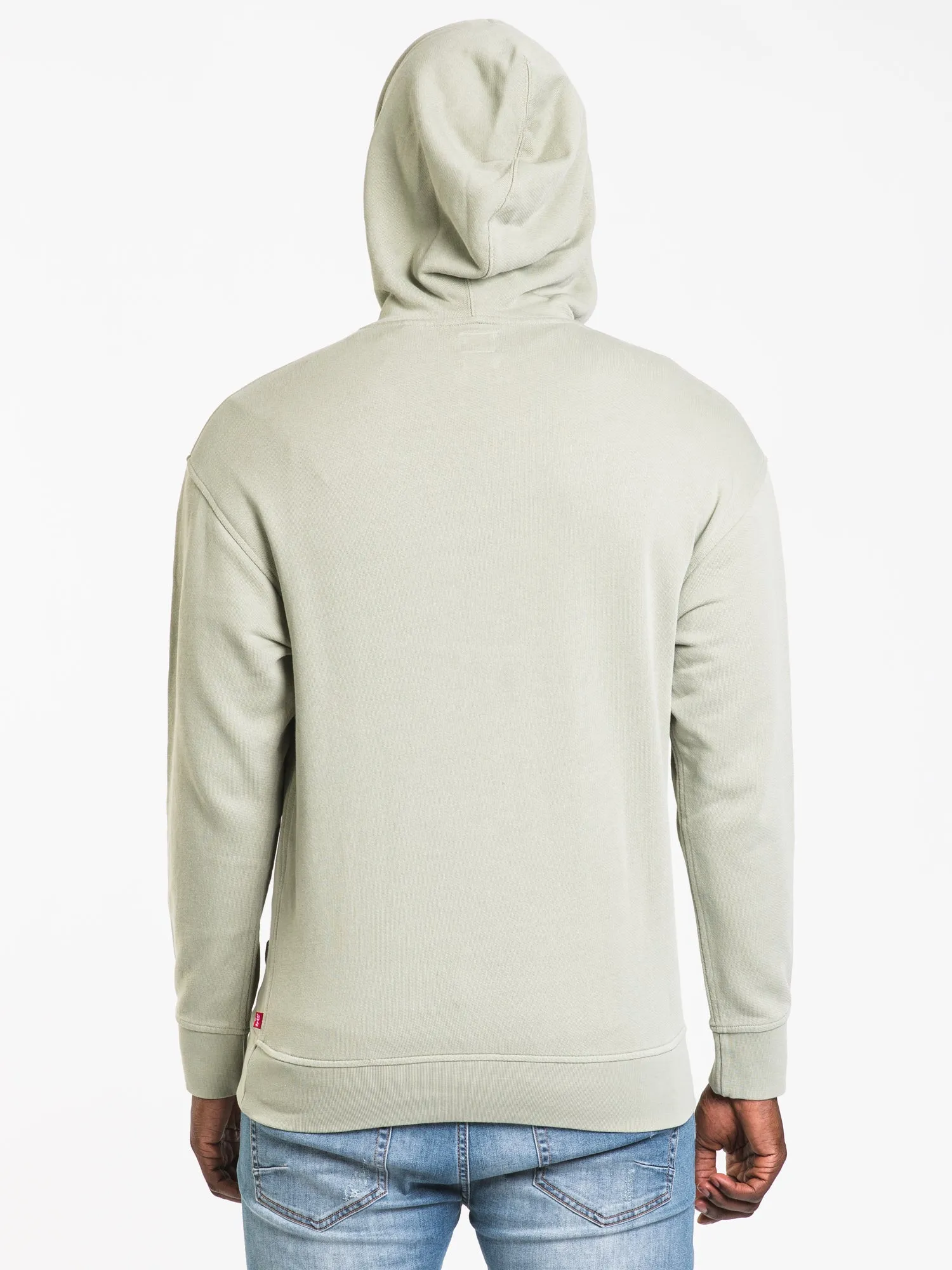 LEVIS RELAXED GRAPHIC HOODIE - CLEARANCE sold by Boathouse product image thumbnail 2