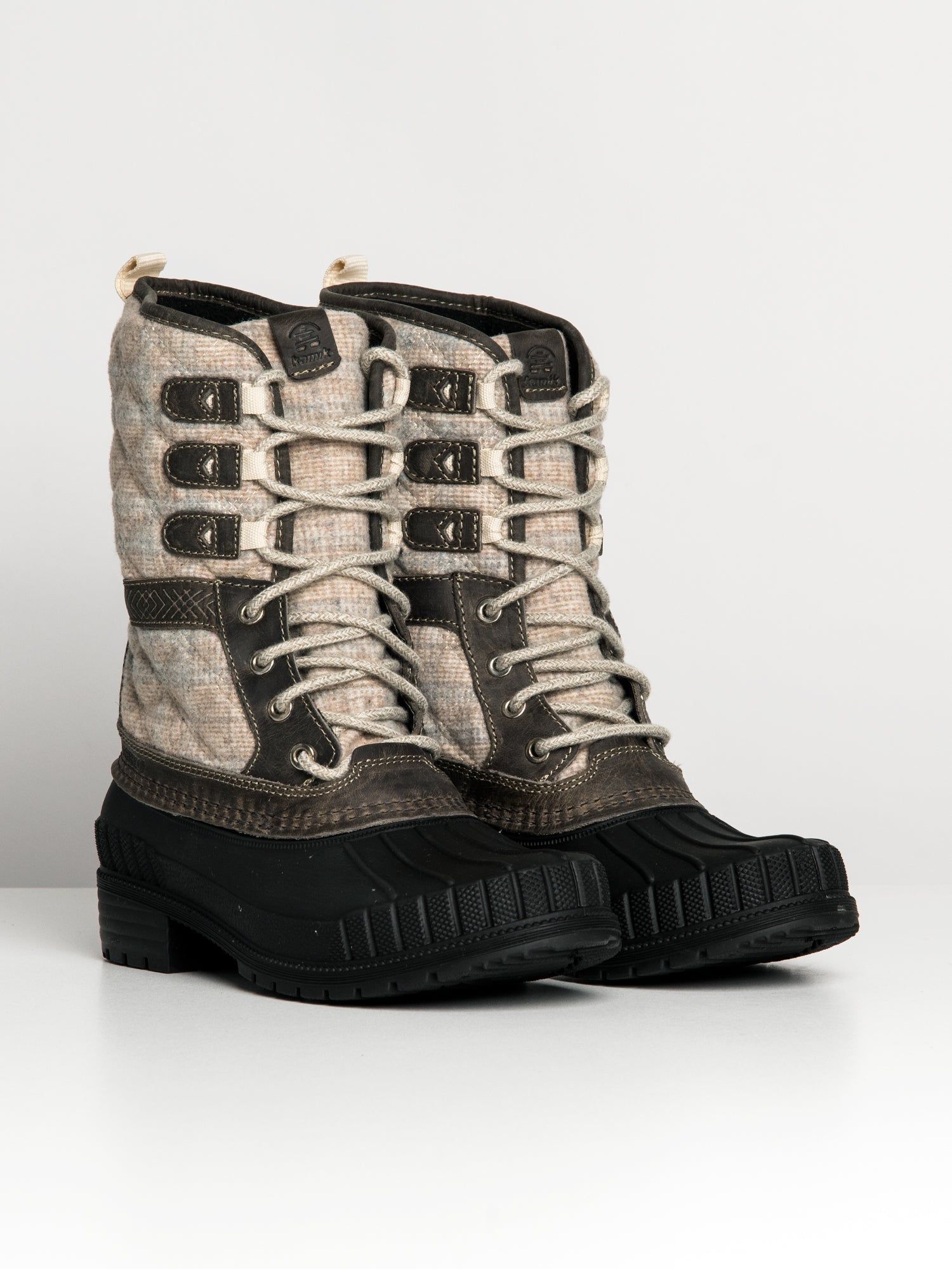 WOMENS KAMIK SIENNA 3 BOOT sold by Boathouse product image thumbnail 2