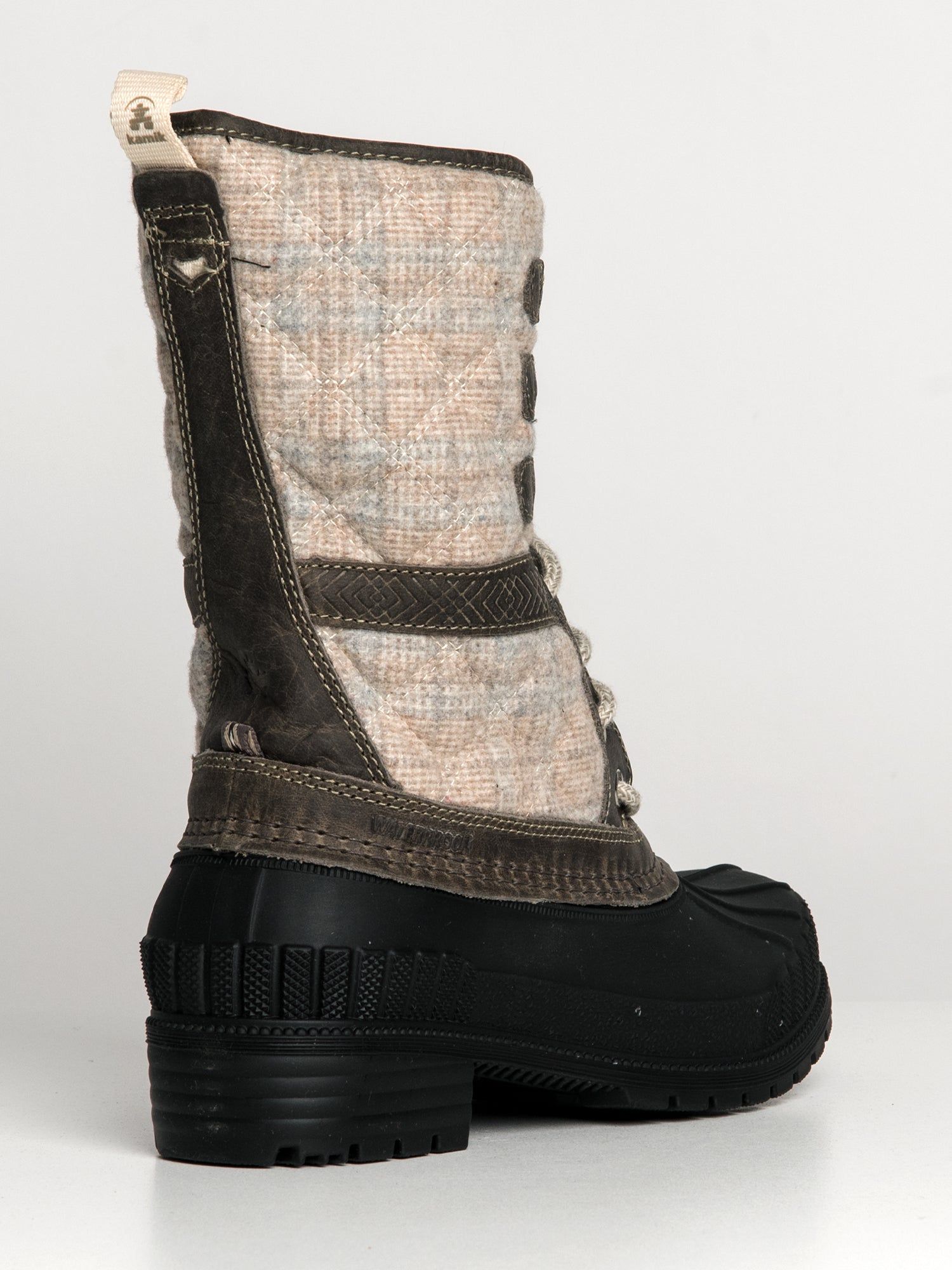 WOMENS KAMIK SIENNA 3 BOOT sold by Boathouse product image thumbnail 3
